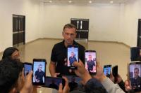 Persib Tak Pasang Target Tinggi di Piala Presiden 2026