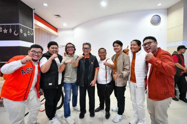 PKS Hormati Keputusan Narji Pindah ke PSI