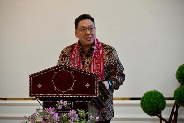 Komisi IX: Perluasan Kepesertaan BPJS Ketenagakerjaan Tak Bisa Parsial