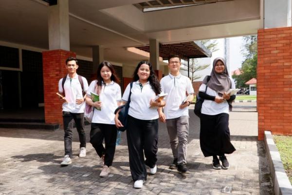 Pendaftaran Beasiswa TELADAN Cohort 2027 Dibuka, Catat Syaratnya