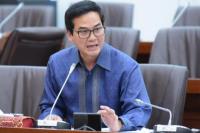 Legislator Minta Payung Hukum Jaminan Pensiun ASN PPPK Diperkuat