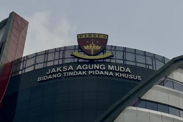 Surat Rahasia Kejagung Bocor, Jaksa Diminta Jaga Marwah Institusi