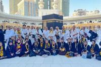 Merasa Didiskreditkan, Jannah Firdaus Travel Berencana Ambil Tindakan Hukum