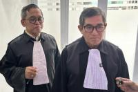 Kerry Riza Dihukum Bayar Rp 13,5 T, Pengacara: Mereka Bukan Triliuner