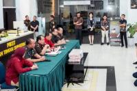 Kejati Sumbar Bongkar Rekayasa, Pengawas Proyek Jembatan Sikabu Tersangka