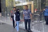 KPK Tangkap Bupati Sukoharjo Terkait Kasus Pemerasan