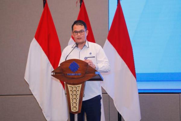 Kemnaker: Perusahaan Wajib Terdaftar di WLKP untuk Jadi Mitra MagangHub