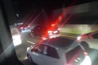 Cipularang Arah Bandung Macet