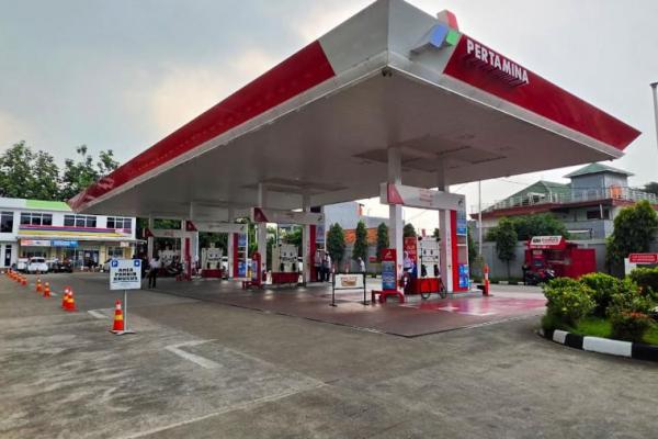 Pertamina Pastikan Distribusi BBM kewilayah Bogor Berjalan Optimal