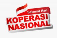 12 Contoh Ucapan Hari Koperasi Indonesia 2026 yang Penuh Makna