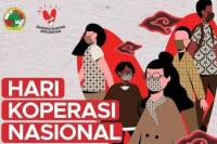 Hari Koperasi Indonesia Diperingati Setiap 12 Juli, Ini Sejarahnya