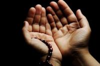 Bacaan Sholawat Pembuka Pintu Rezeki Lengkap dengan Artinya