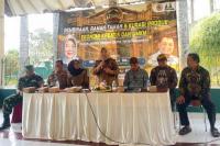 Siti Fauziah: Kolaborasi Budaya dan UMKM Kunci Penguatan Ekonomi Kerakyatan