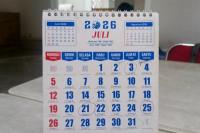 15 Juli 2026: Cek Daftar Peringatan Hari Ini