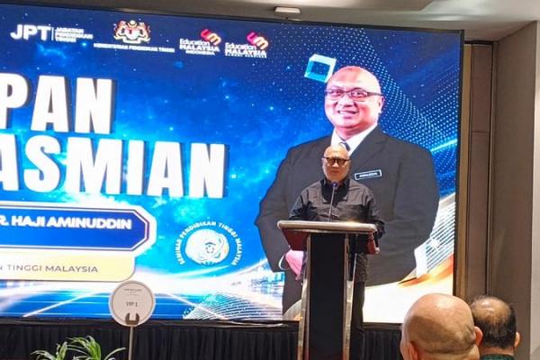 Berpotensi Ditambah, Beasiswa Malaysia Jadi Alternatif S2-S3 Asal RI