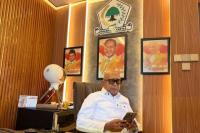 Rizki Faisal Dorong FTZ Bertahap Seluruh Kepri Demi Pemerataan Ekonomi