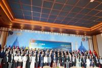 InJourney Airports Perkuat Konektivitas ASEAN-China