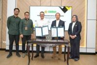 Dukung Talenta Muda, Citilink Teken MoU dengan Universitas Padjajaran