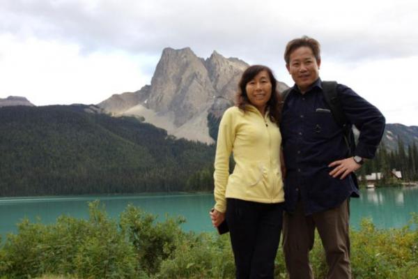 China Penjarakan Peneliti Uji Coba Nuklir Korut Asal AS