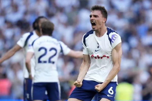 Tielemans Diboyong MU, Aston Villa Bidik Joao Palhinha