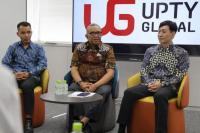 Kemnaker Petakan Kebutuhan Industri Jepang untuk Tenaga Kerja Indonesia
