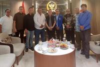 HNSI Apresiasi Kebijakan Presiden Prabowo Turunkan Harga BBM Khusus Nelayan