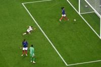 Didier Deschamps: Prancis Tampil di Bawah Standar