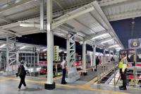 KAI Commuter Kembali Operasikan Jalur 6, 7, dan 8 Stasiun Bogor