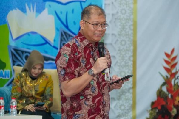 MPR RI Ajak Pelajar Gen Z Jadi Garda Terdepan Melawan Hoaks di Era Digital