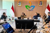PTPN I Perkuat Ekonomi Daerah Melalui Industri Tembakau