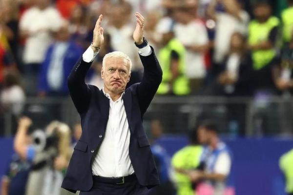 3 Penyebab Utama Prancis Kalah di Semifinal Piala Dunia 2026