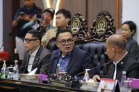 Baleg DPR Targetkan RUU Masyarakat Adat Rampung di Periode Prabowo