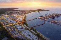 Pelabuhan Patimban Siap Jadi Gerbang Logistik dan Industri Indonesia