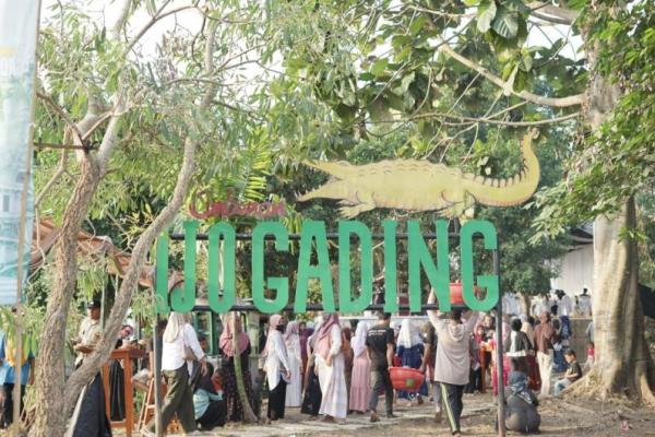 Loloan, Ambenan Ijogading, dan Wajah Lain Pulau Dewata