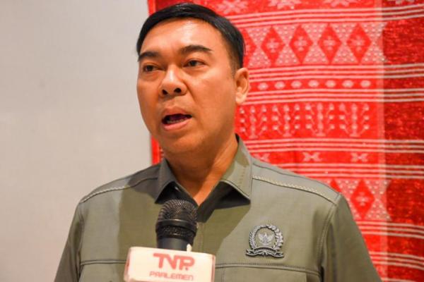 Komisi II: Evaluasi Rekrutmen Kepala Daerah Mendesak di Tengah Maraknya OTT
