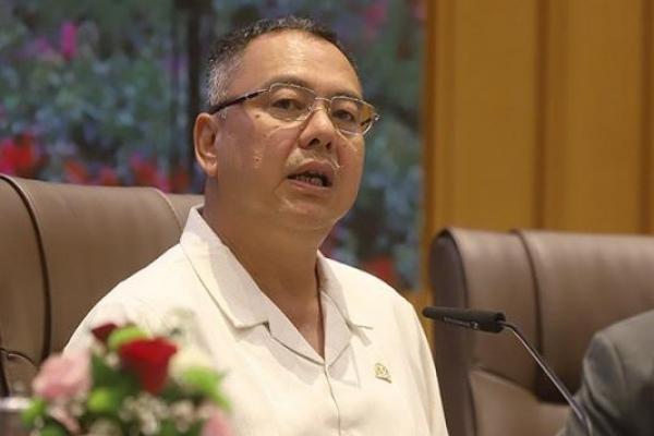 Legislator PDIP: Pengawasan Preventif Kunci Cegah Kebocoran Fiskal Negara