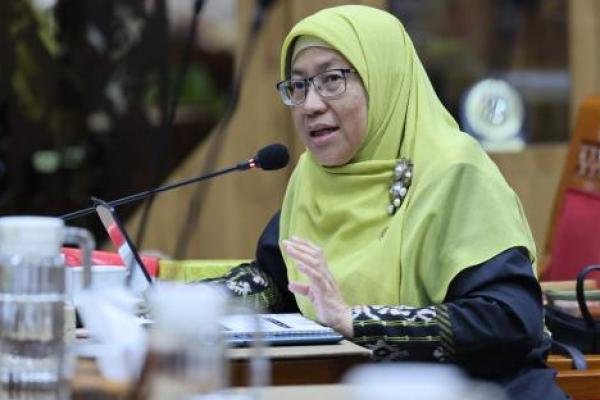 Komisi X DPR Dorong BRIN Maksimalkan Pendanaan Riset dari Luar Negeri