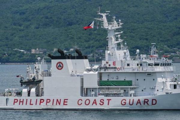 Filipina Kecam Kartun Rasis dan Provokatif Media Pemerintah China