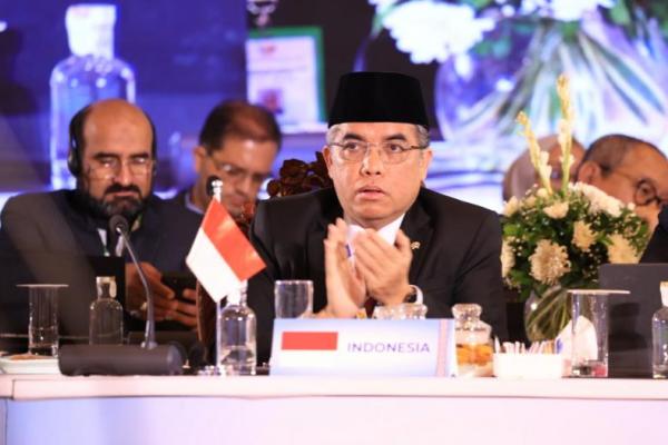 Menaker Usul BRICS Petakan Kebutuhan Keterampilan Masa Depan