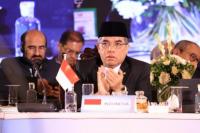 Menaker Usul BRICS Petakan Kebutuhan Keterampilan Masa Depan