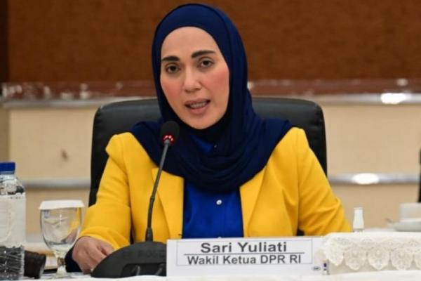 Sari Yuliati: Groundbreaking Masela Tonggak Baru Kedaulatan Energi Nasional