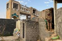 Tentara Pakistan Gerebek Persembunyian Taliban, 24 Orang Tewas