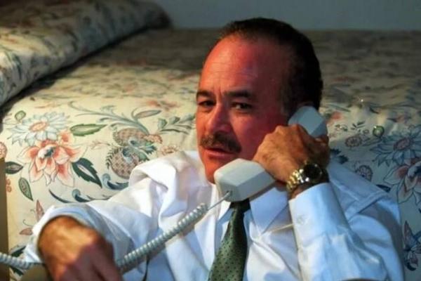 Meksiko Tangkap Pemimpin Mafia Kakap Penyelundup BBM