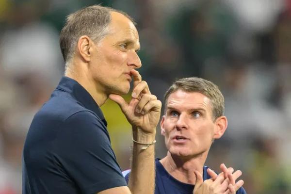 Tuchel Tutup Mata soal Kekecewaan Fans ke Timnas Inggris