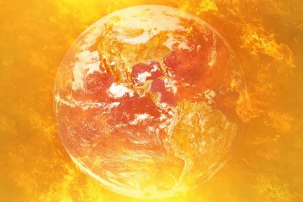Super El Nino Berpotensi Pecahkan Rekor Krisis Pangan-Kemanusiaan Mengintai