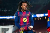 Barcelona Siap Lepas Jules Kounde Asal Ada Tawaran Rp1,1 Triliun