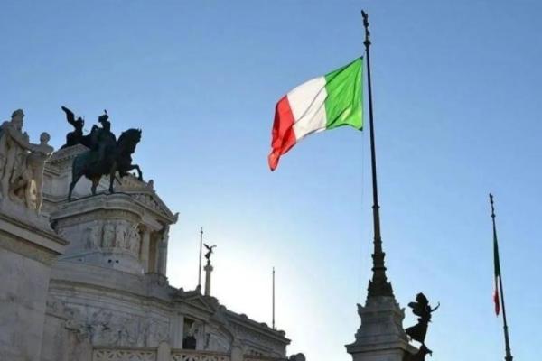Nikagura Putus Hubungan Diplomatik dengan Italia, Kenapa?