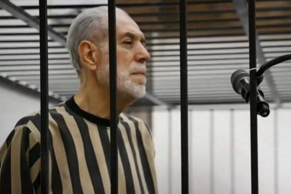 Menghasut Lewat Dakwah, Mufti Agung Suriah Era Assad Diadili