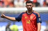 Jelang Final, Bek Spanyol Tuding Argentina Pakai Trik Kotor