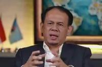 Perang di Timteng, Mahfuz Sidik: Kekuatan Amerika Bakal Lumpuh